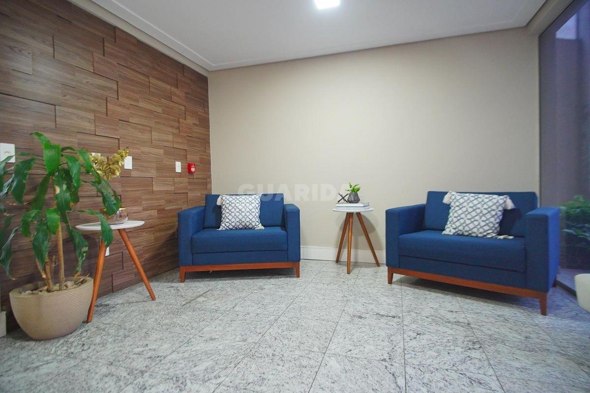 Apartamento para alugar em Rua Coronel Feijó, 984 - foto 21