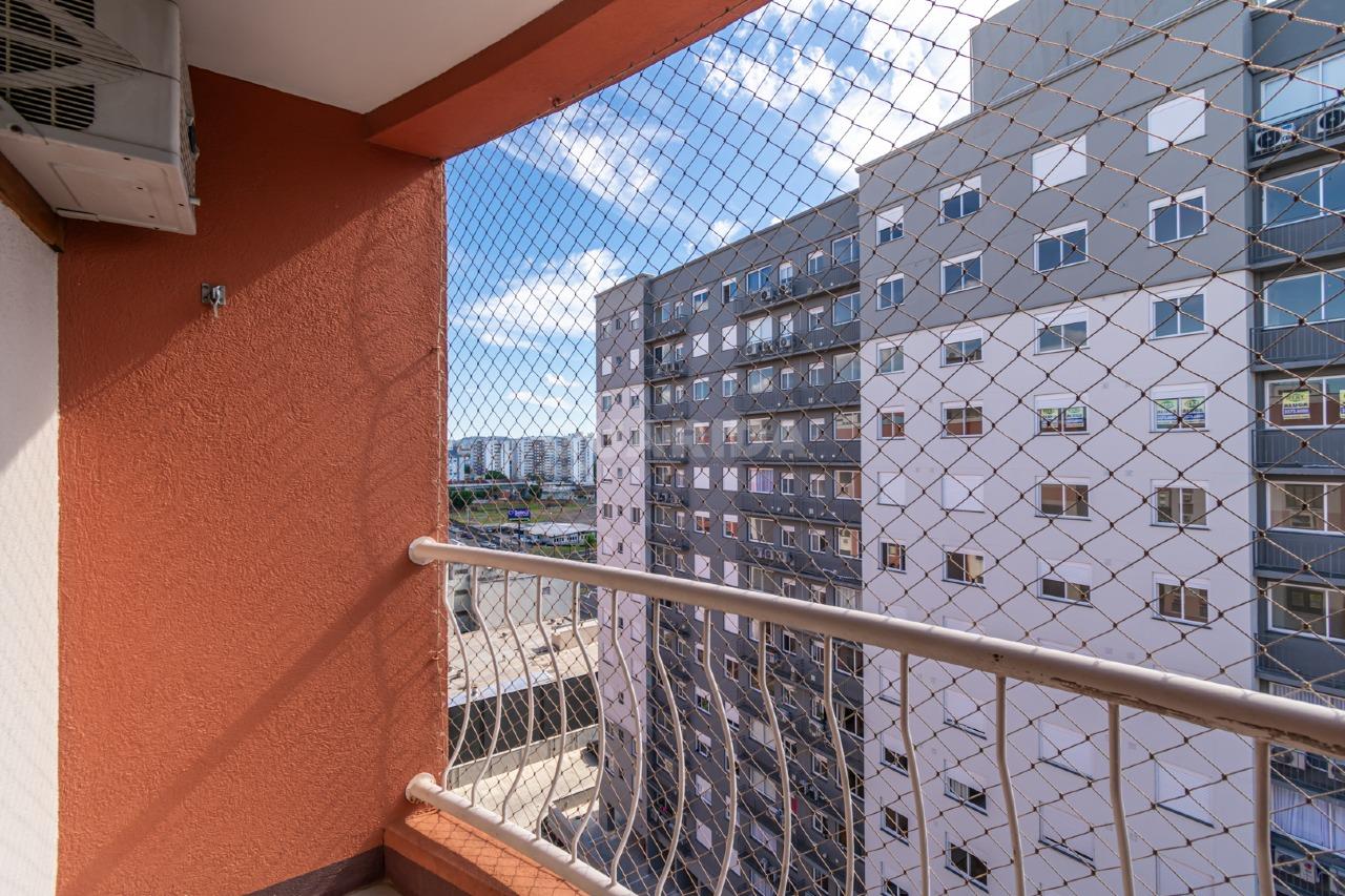 Apartamento para alugar em Rua Carlos Silveira Martins Pacheco, 55 - foto 7