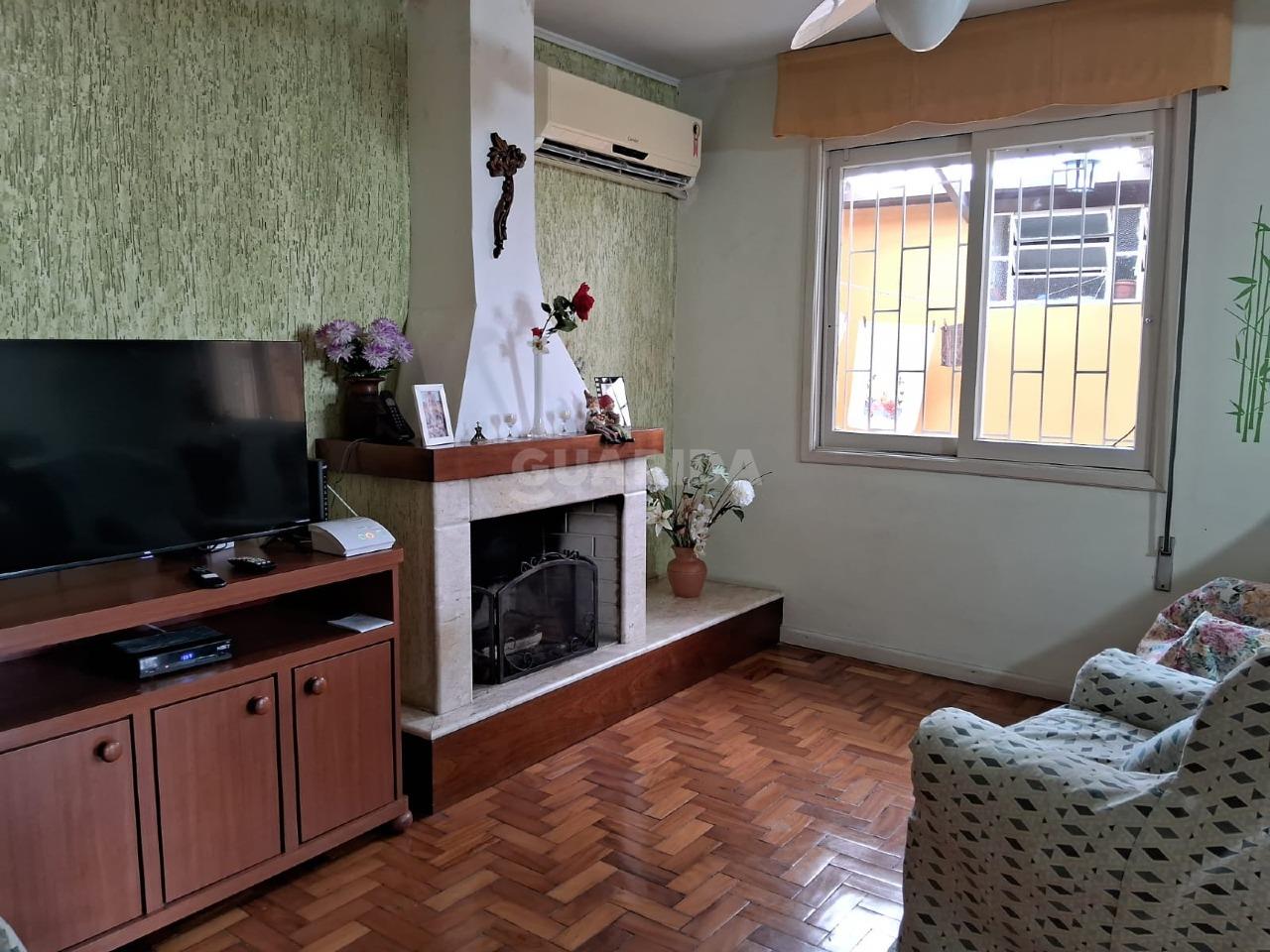 Casa em condominio para alugar em Cristal, Porto Alegre - foto 1