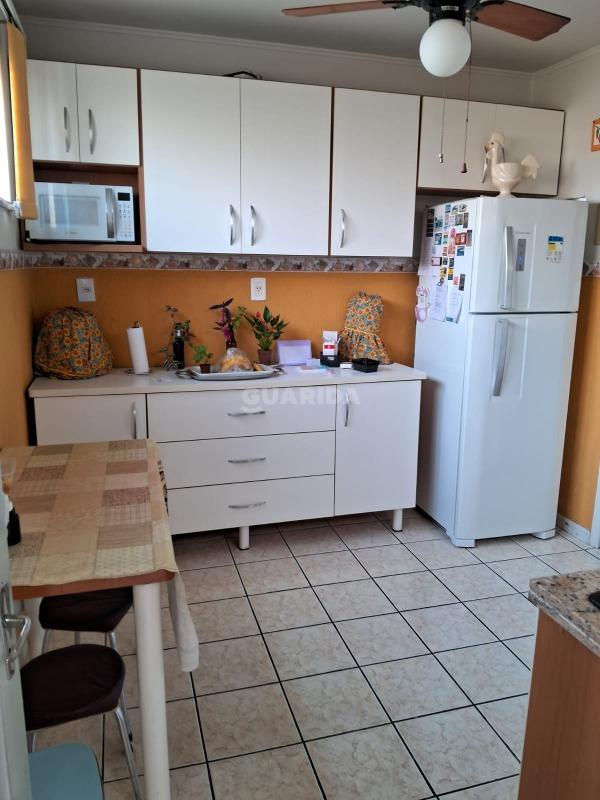 Casa em condominio para alugar em Rua Doutor Campos Velho, 1245 - foto 9