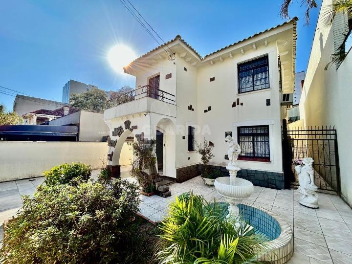 casa comercial para alugar em Avenida Bastian, 200 - foto 29