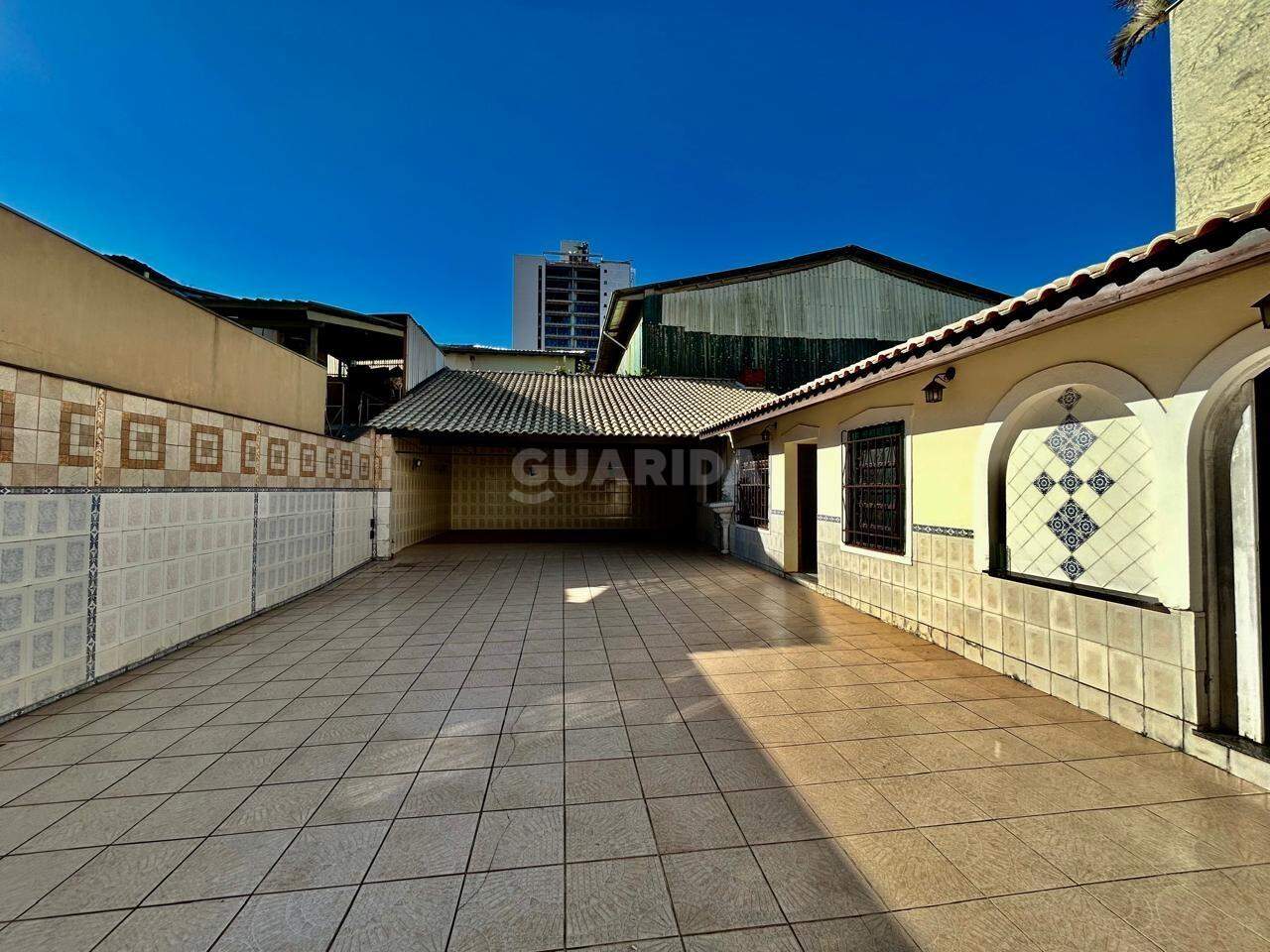 casa comercial para alugar em Avenida Bastian, 200 - foto 20