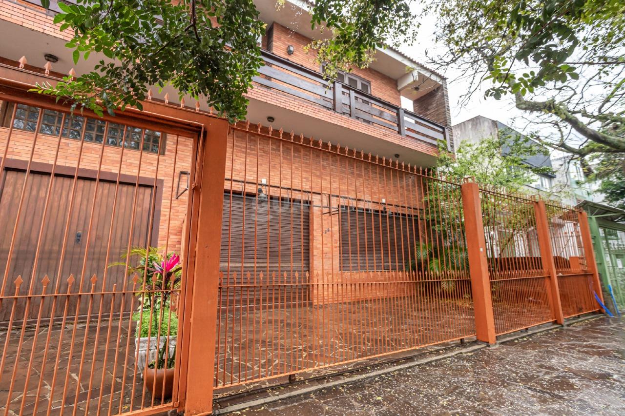 casa comercial para alugar em Rua Arabutã, 599 - foto 18