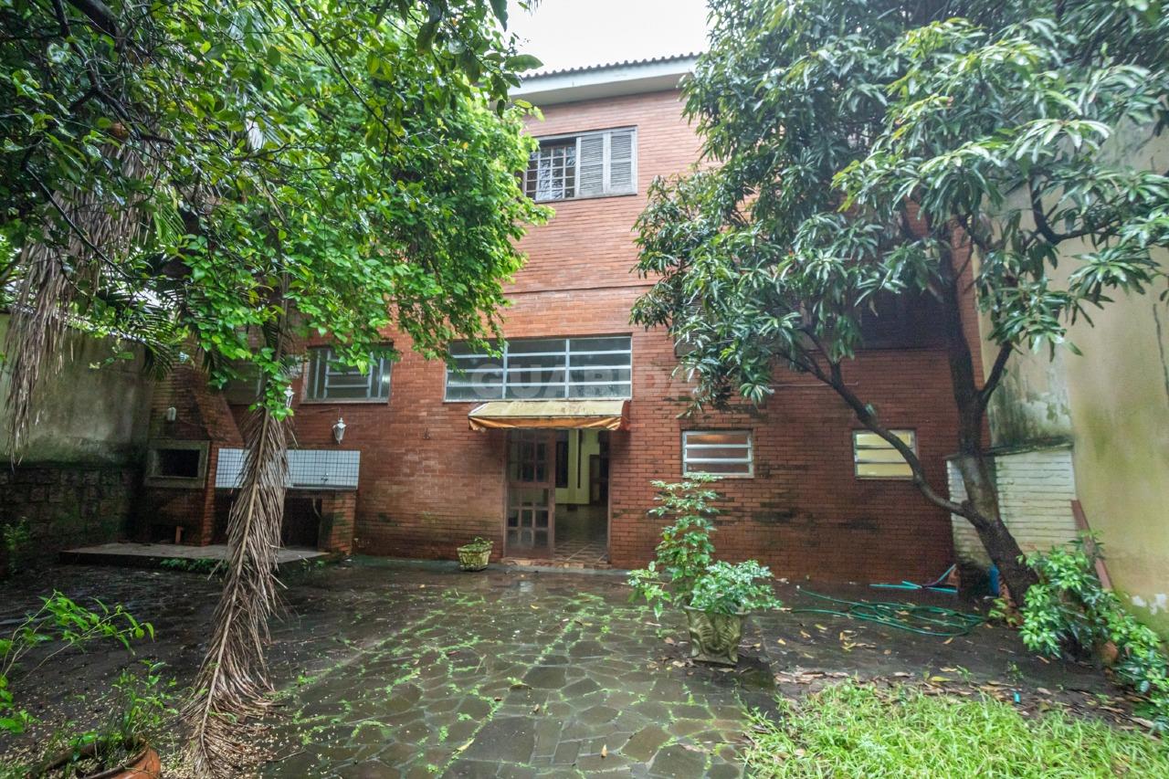 casa comercial para alugar em Rua Arabutã, 599 - foto 17
