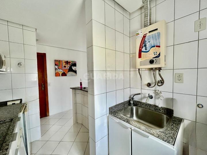 Apartamento para alugar em Rua Doutor Salvador Franca, 667 - foto 17