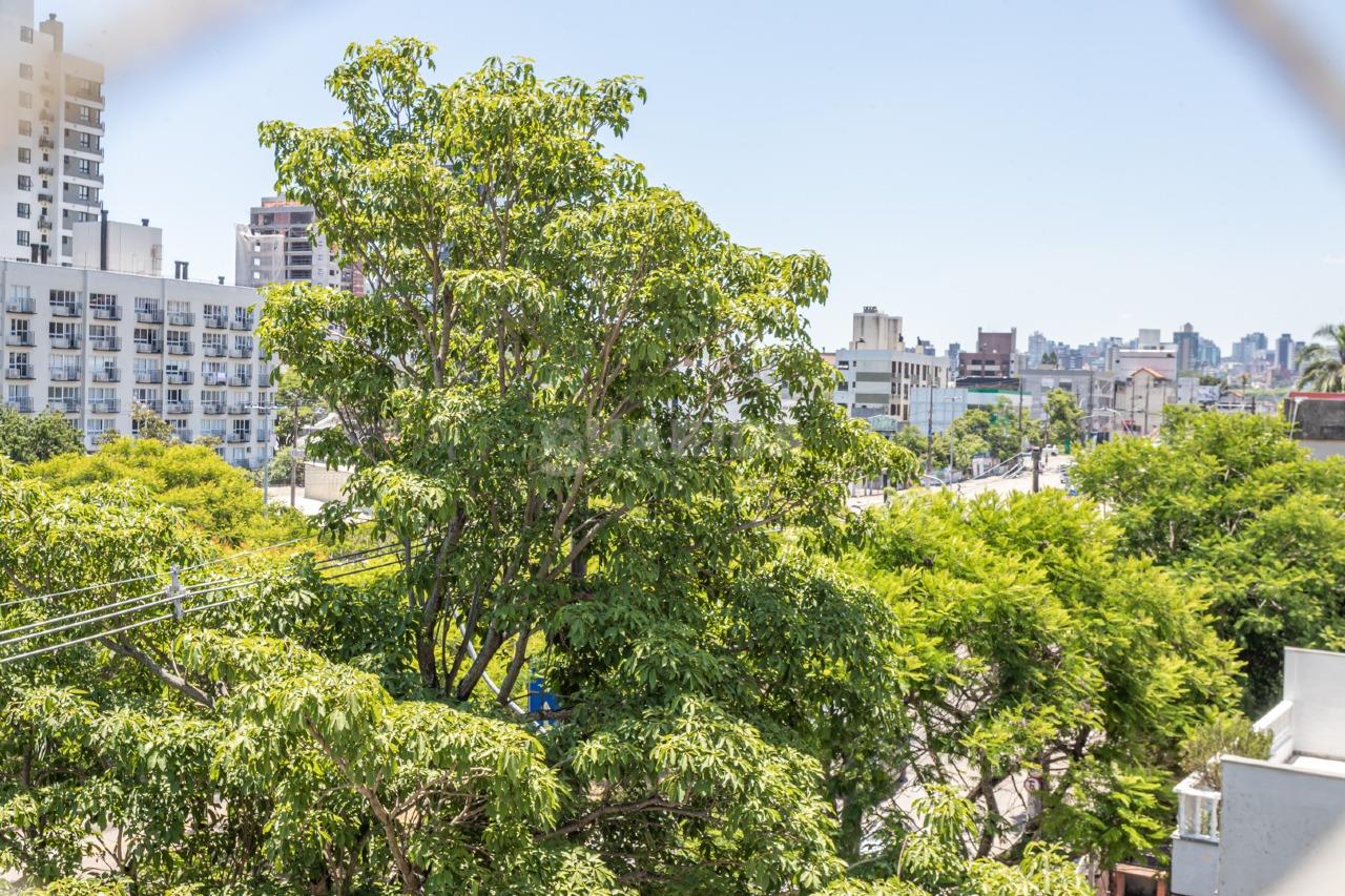 Apartamento para alugar em Rua Doutor Salvador Franca, 667 - foto 9