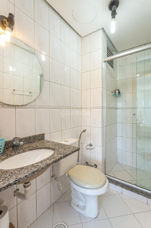 Apartamento para alugar em Rua Doutor Salvador Franca, 667 - foto 20