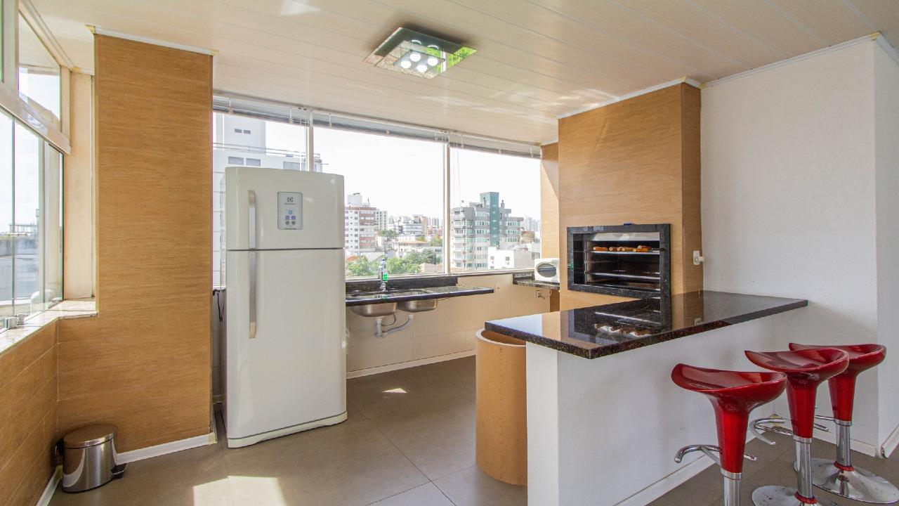 Apartamento para alugar em Rua Artur Fabião Carneiro, 189 - foto 22