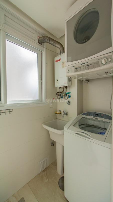 Apartamento para alugar em Rua Artur Fabião Carneiro, 189 - foto 19