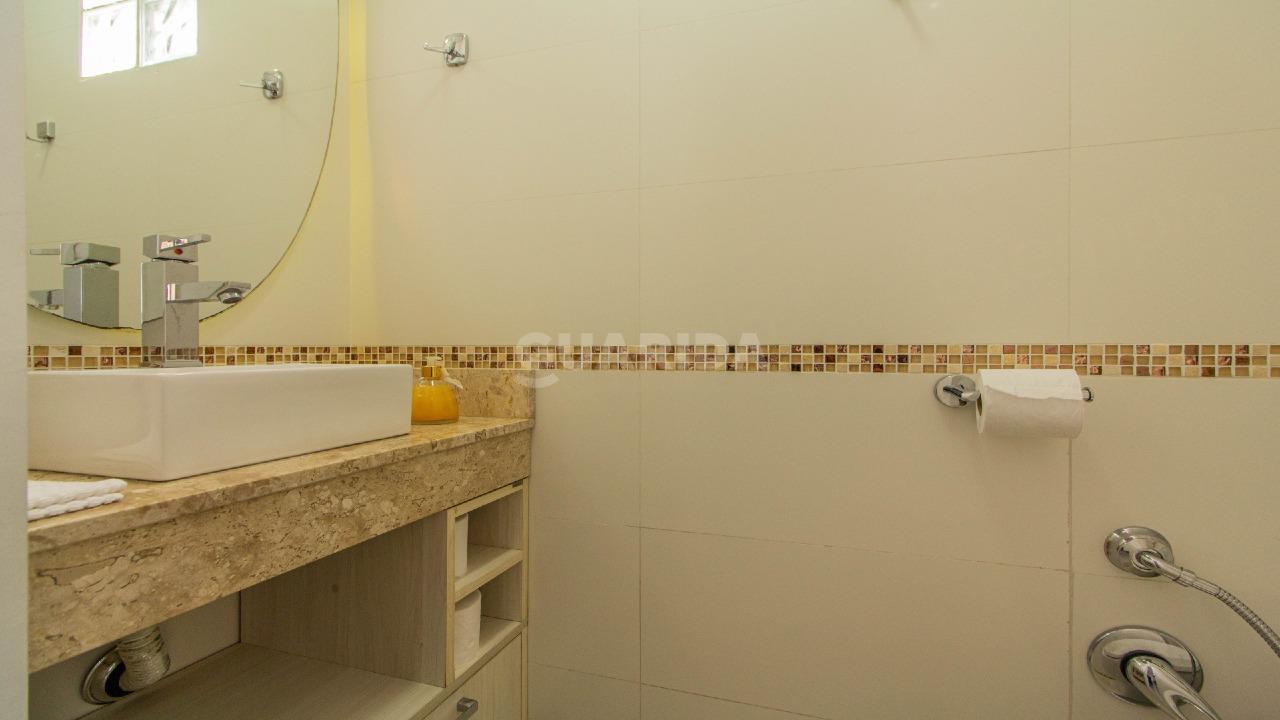 Apartamento para alugar em Rua Artur Fabião Carneiro, 189 - foto 18