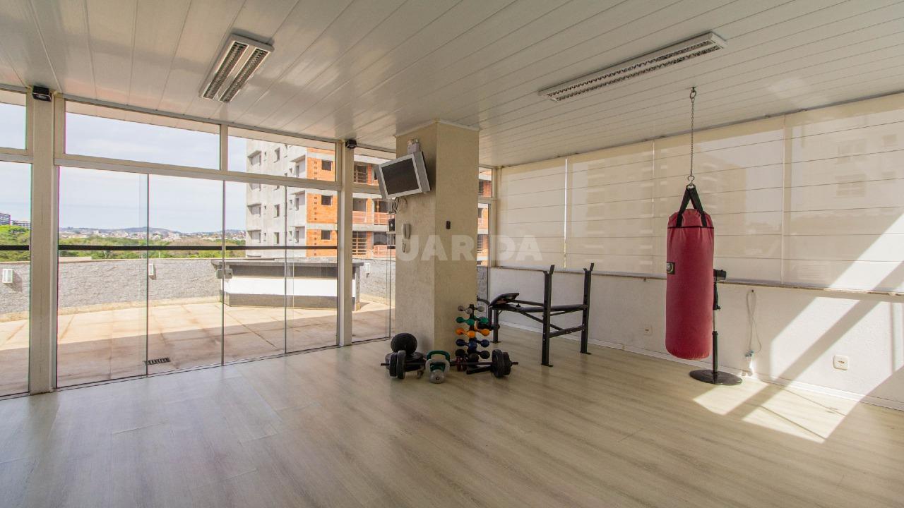 Apartamento para alugar em Rua Artur Fabião Carneiro, 189 - foto 24