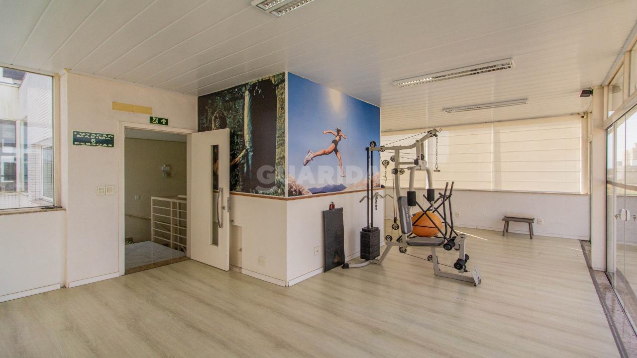 Apartamento para alugar em Rua Artur Fabião Carneiro, 189 - foto 21