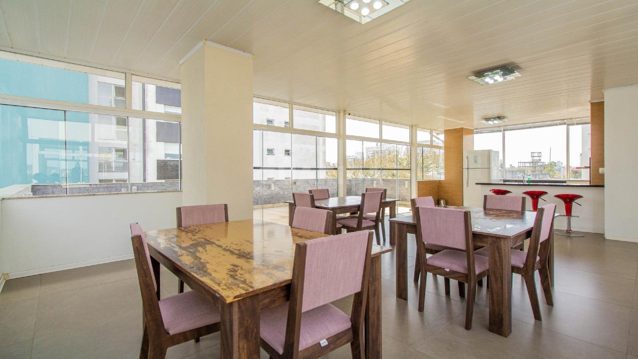 Apartamento para alugar em Rua Artur Fabião Carneiro, 189 - foto 23