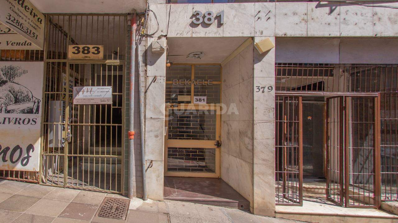 consultorio sala conjunto para alugar em Rua General Câmara, 381 - foto 14