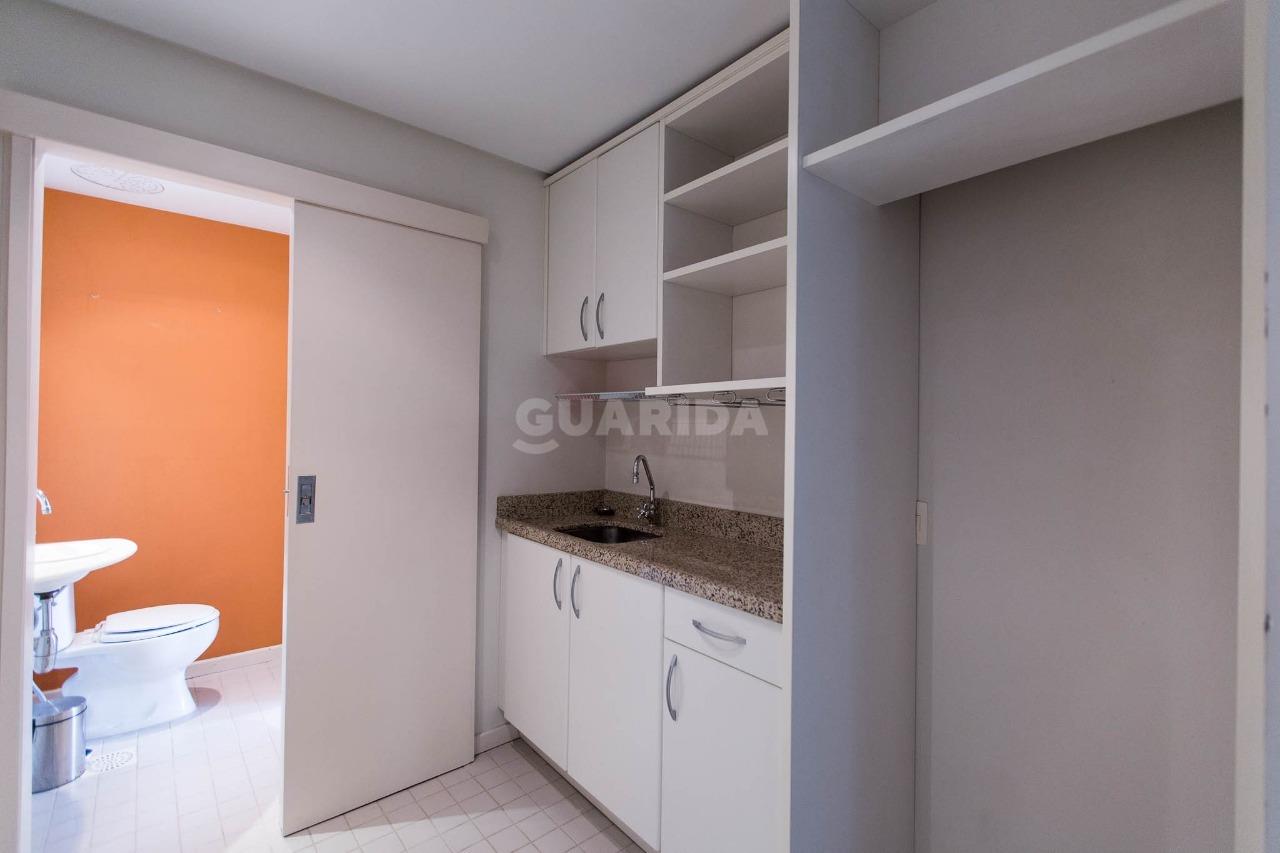 consultorio sala conjunto para alugar em Avenida Padre Cacique, 36 - foto 12