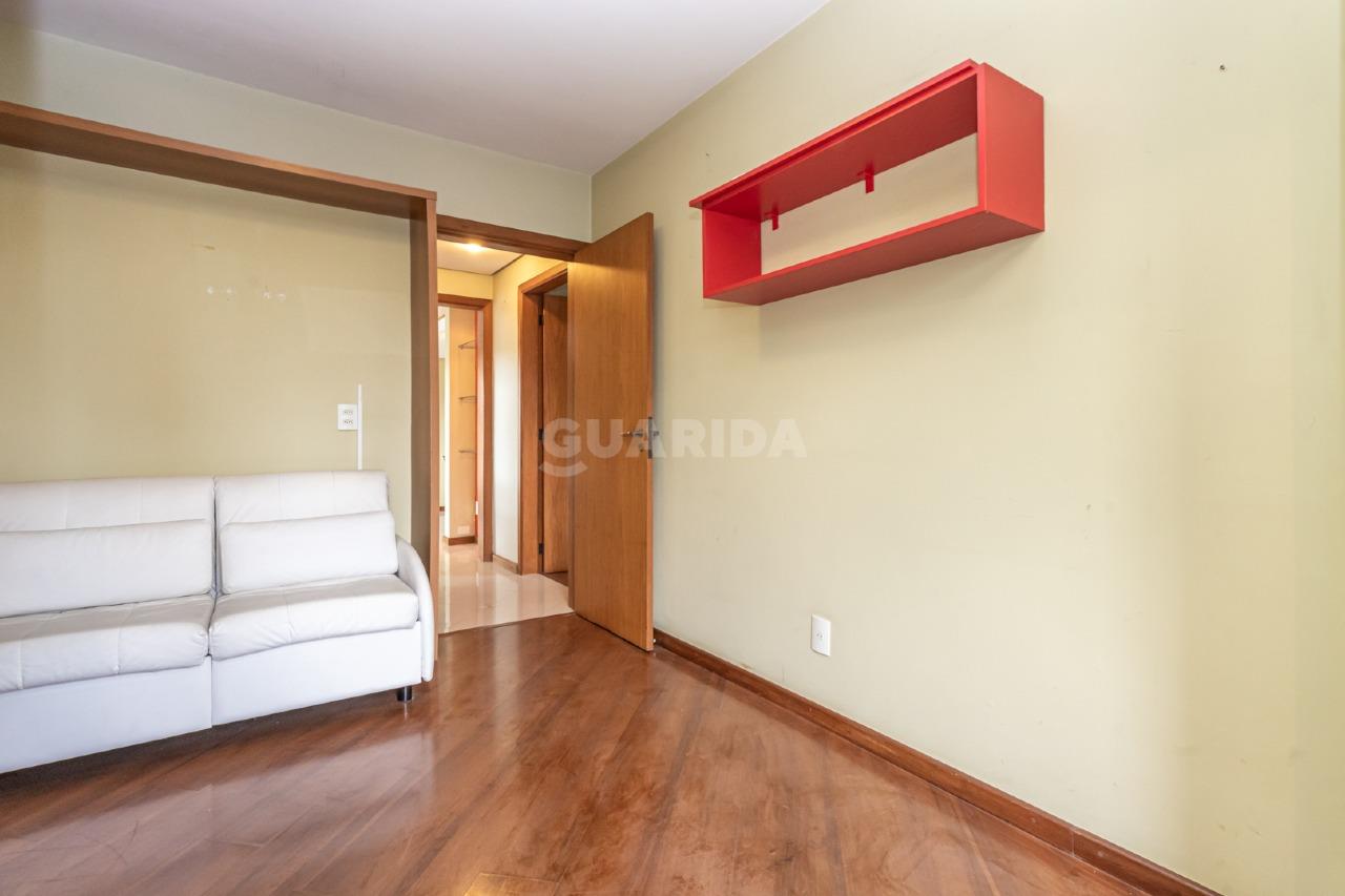 Apartamento para alugar em Rua Luis Luz, 18 - foto 14