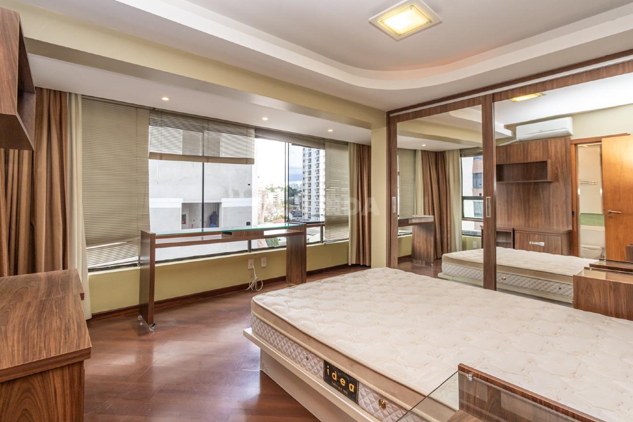 Apartamento para alugar em Rua Luis Luz, 18 - foto 15