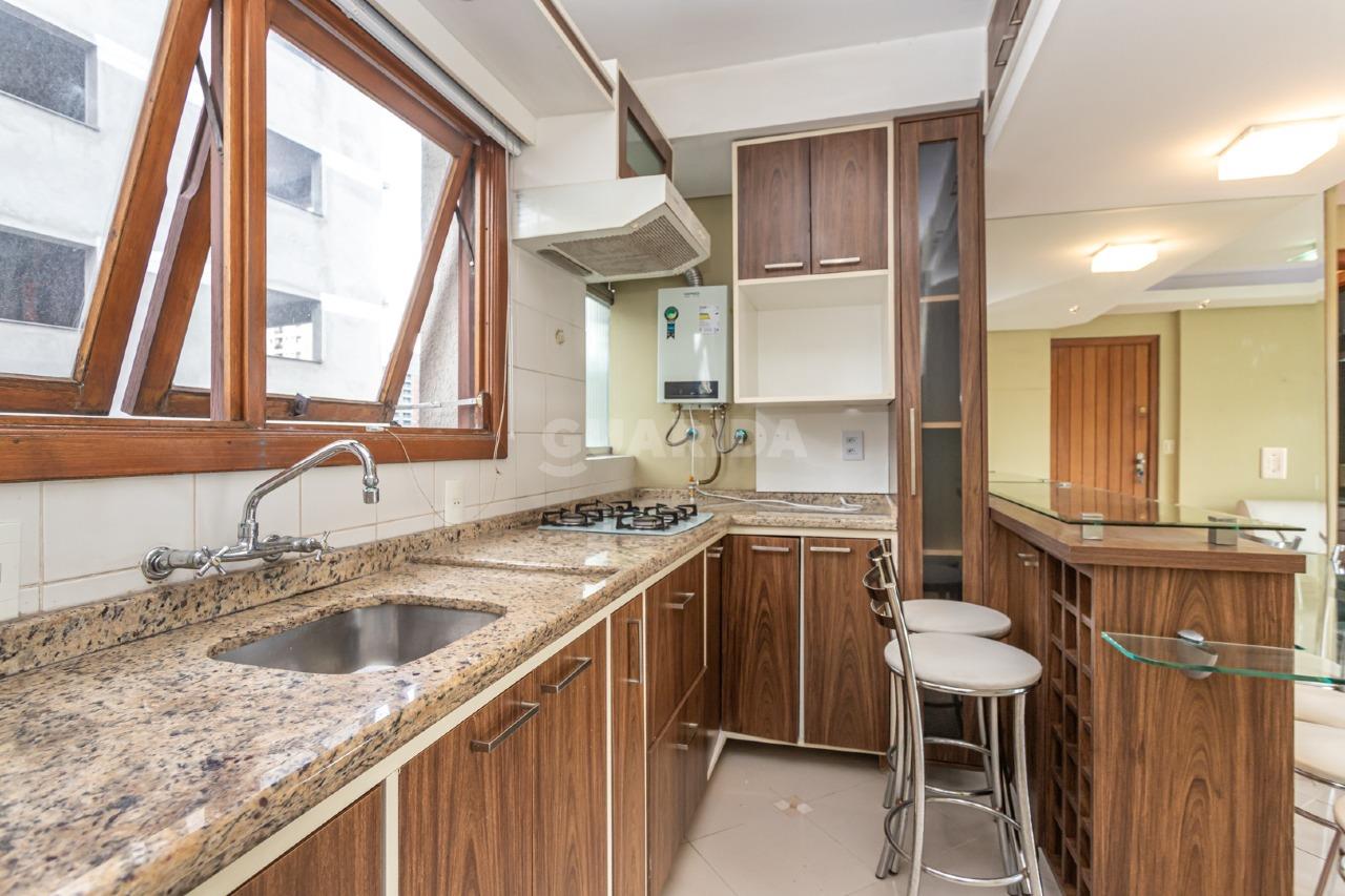 Apartamento para alugar em Rua Luis Luz, 18 - foto 7