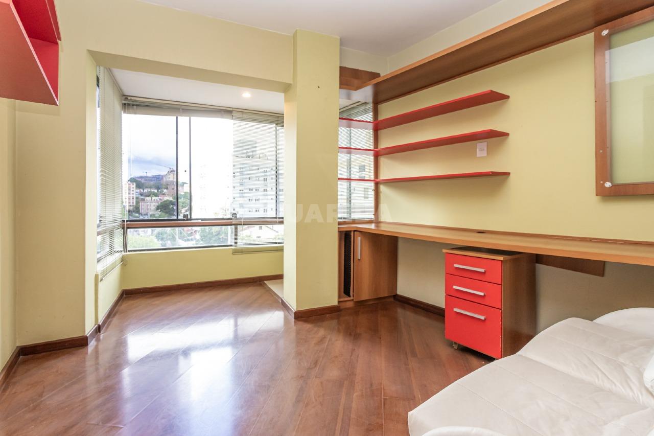 Apartamento para alugar em Rua Luis Luz, 18 - foto 12