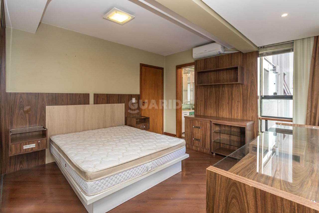 Apartamento para alugar em Rua Luis Luz, 18 - foto 18