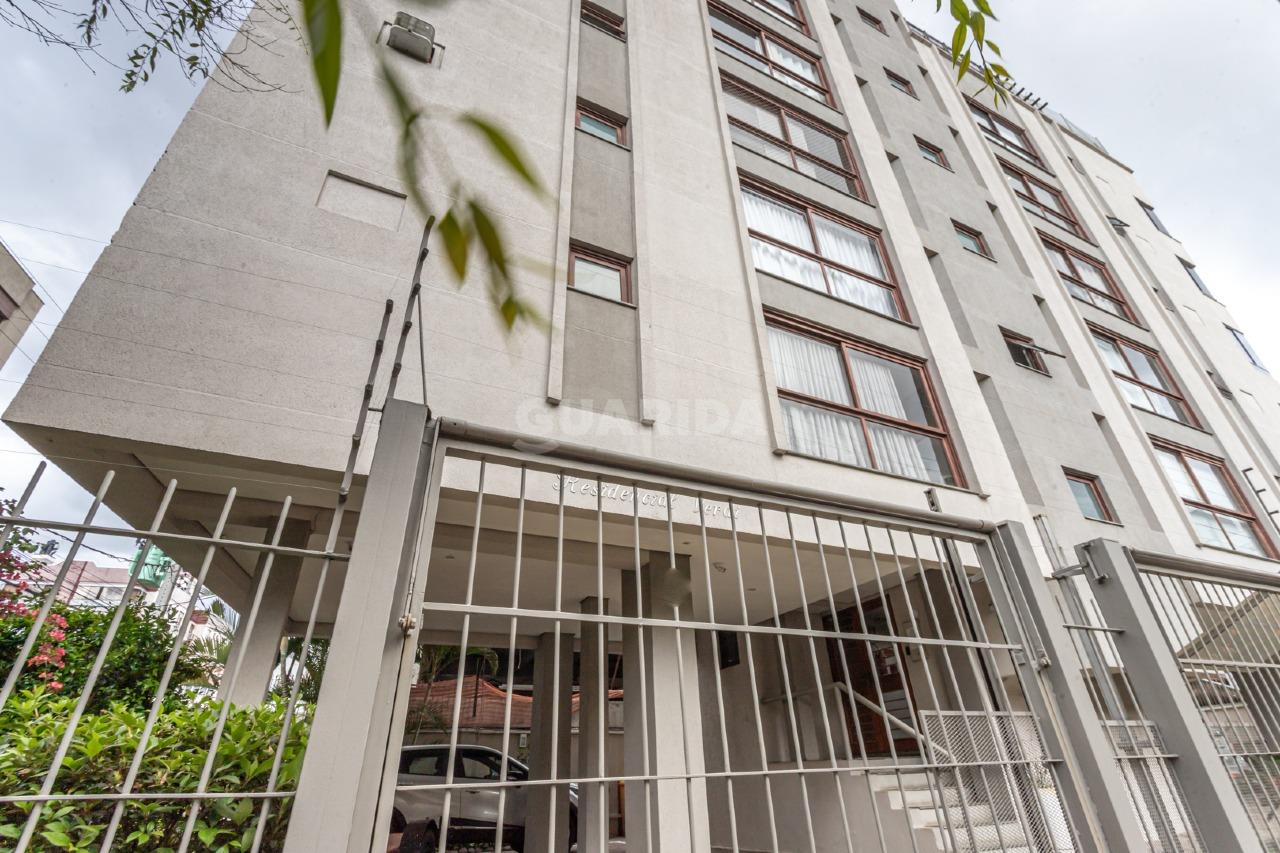 Apartamento para alugar em Rua Luis Luz, 18 - foto 25
