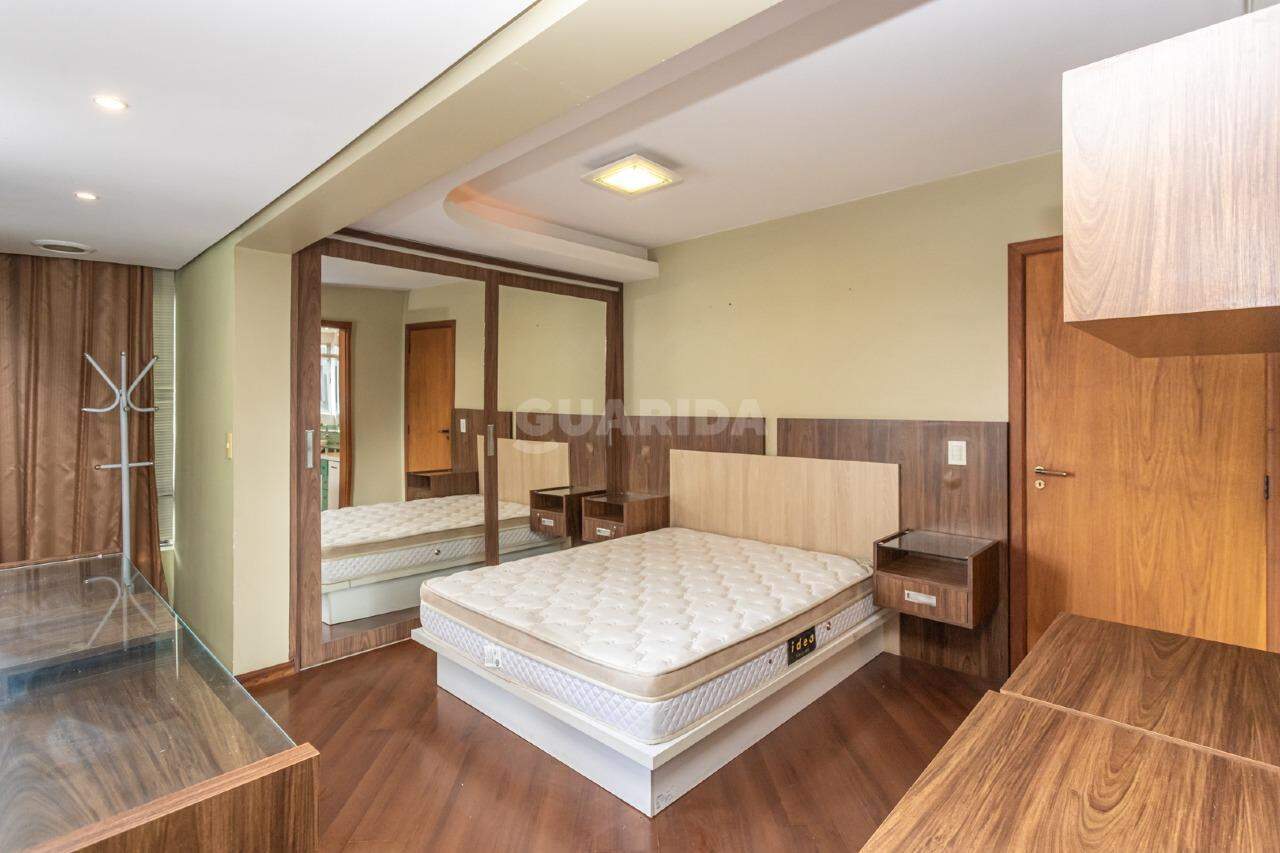 Apartamento para alugar em Rua Luis Luz, 18 - foto 17