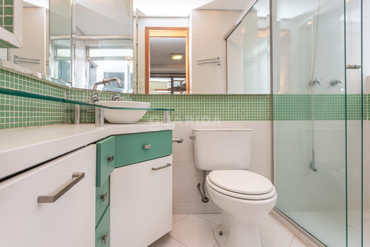 Apartamento para alugar em Rua Luis Luz, 18 - foto 20