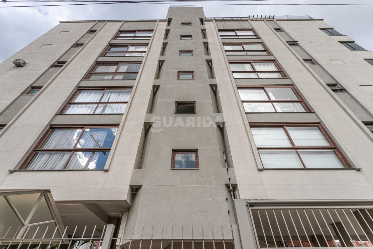 Apartamento para alugar em Rua Luis Luz, 18 - foto 28