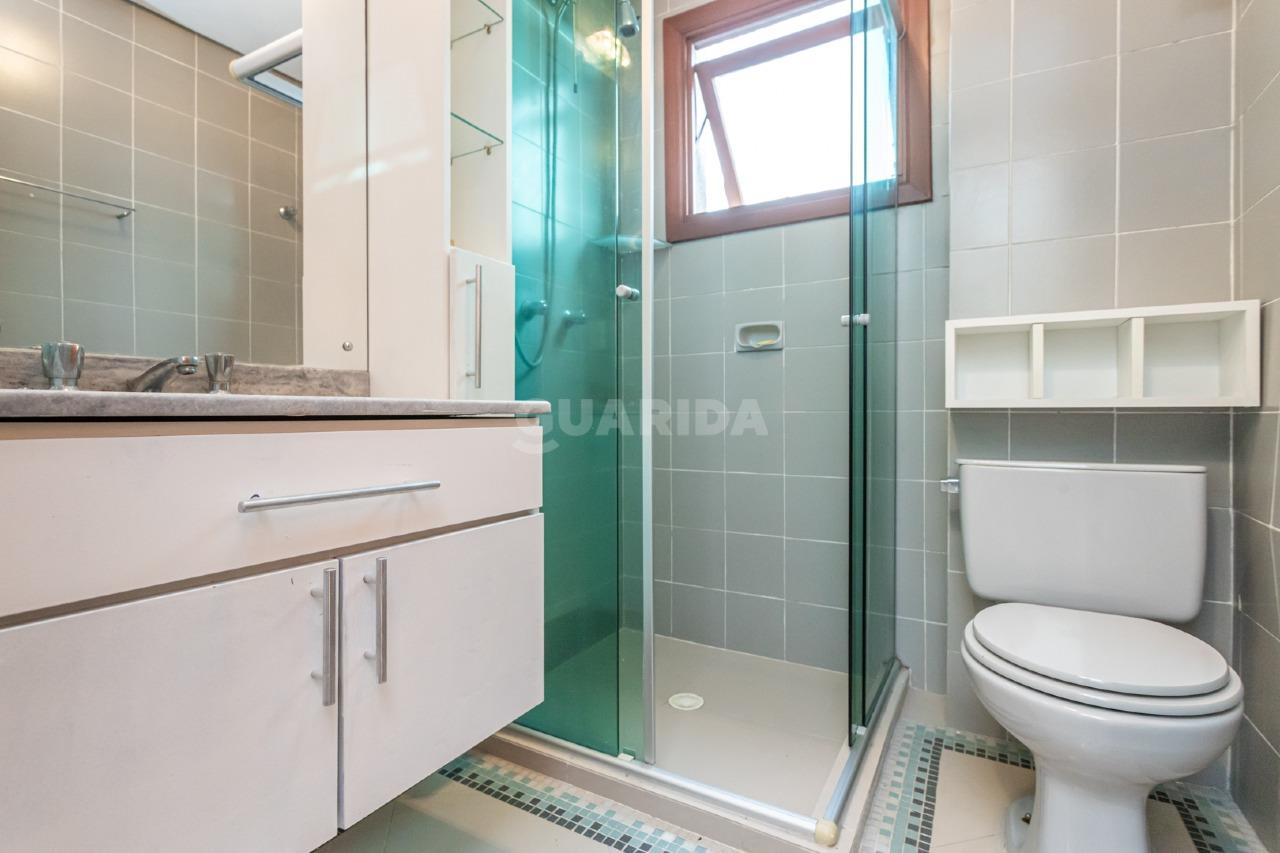 Apartamento para alugar em Rua Luis Luz, 18 - foto 9