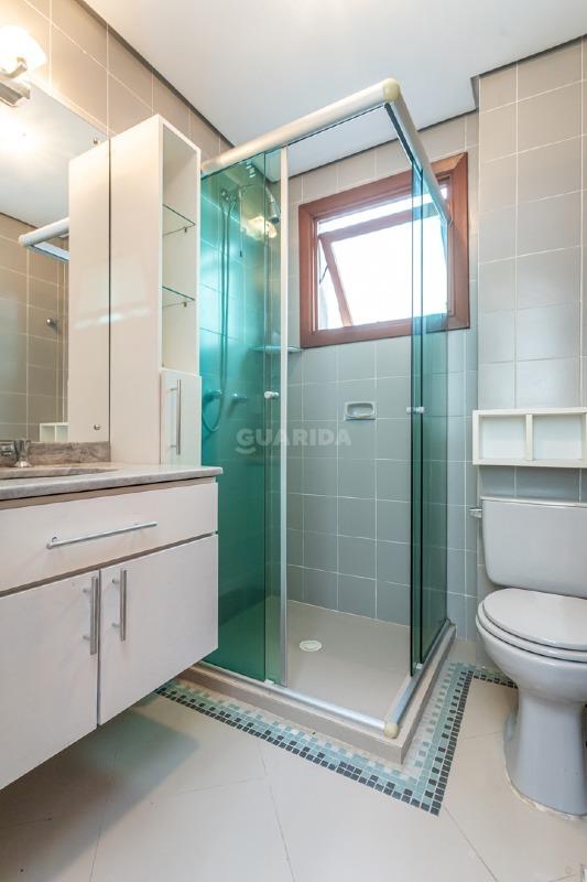 Apartamento para alugar em Rua Luis Luz, 18 - foto 10
