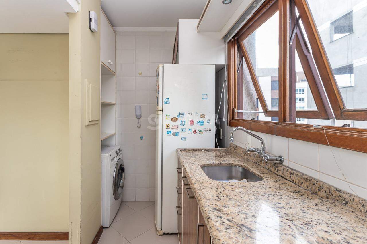 Apartamento para alugar em Rua Luis Luz, 18 - foto 8