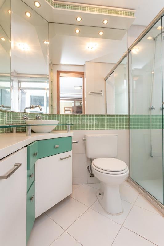 Apartamento para alugar em Rua Luis Luz, 18 - foto 19