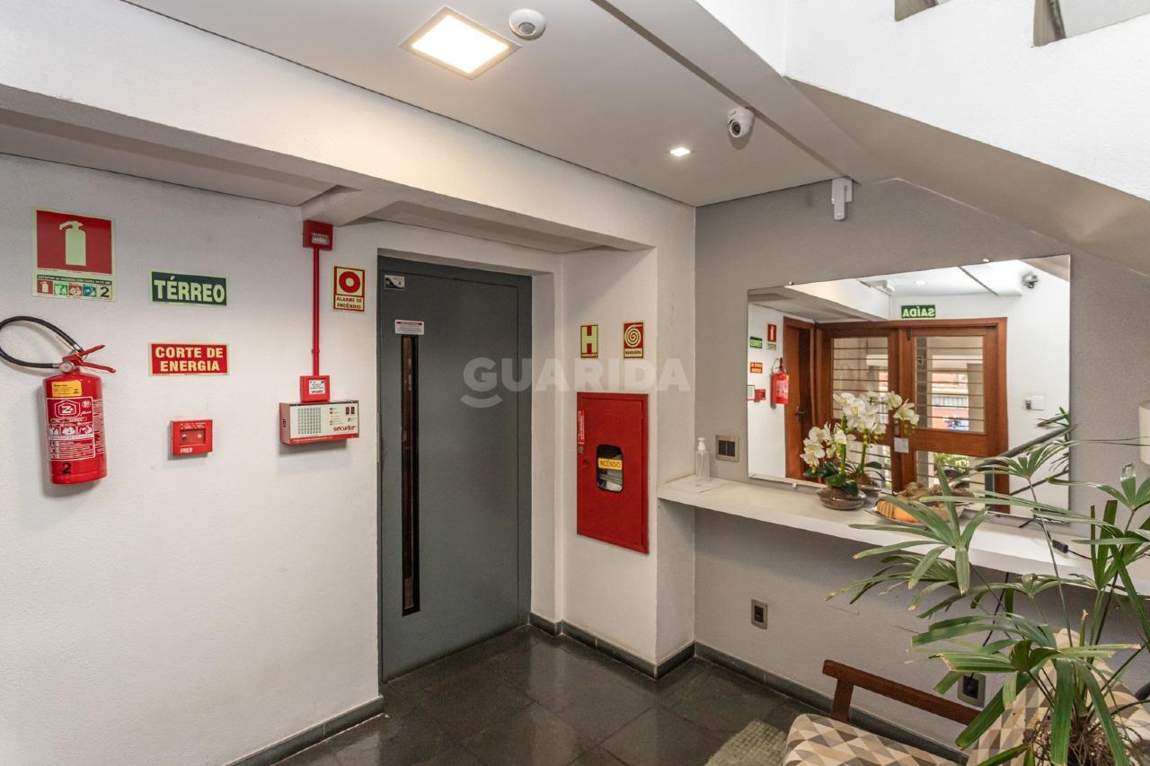 Apartamento para alugar em Rua Luis Luz, 18 - foto 30