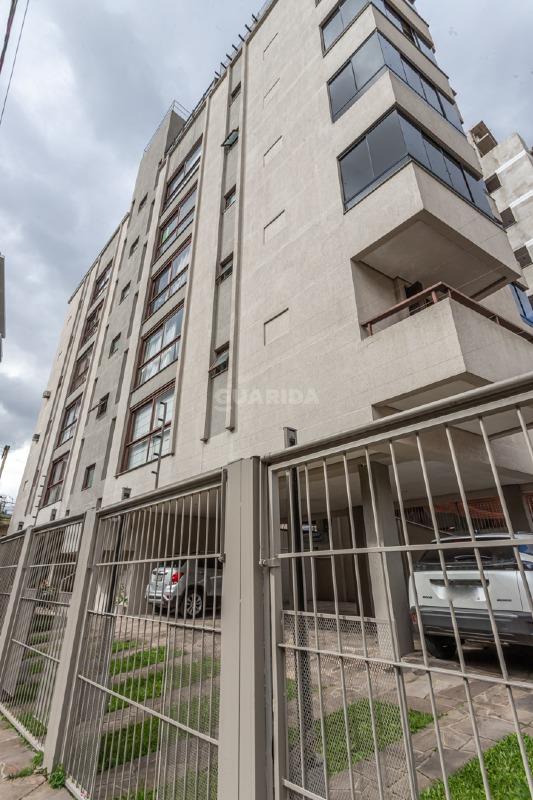 Apartamento para alugar em Rua Luis Luz, 18 - foto 27