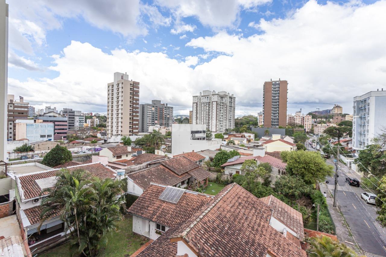 Apartamento para alugar em Rua Luis Luz, 18 - foto 23