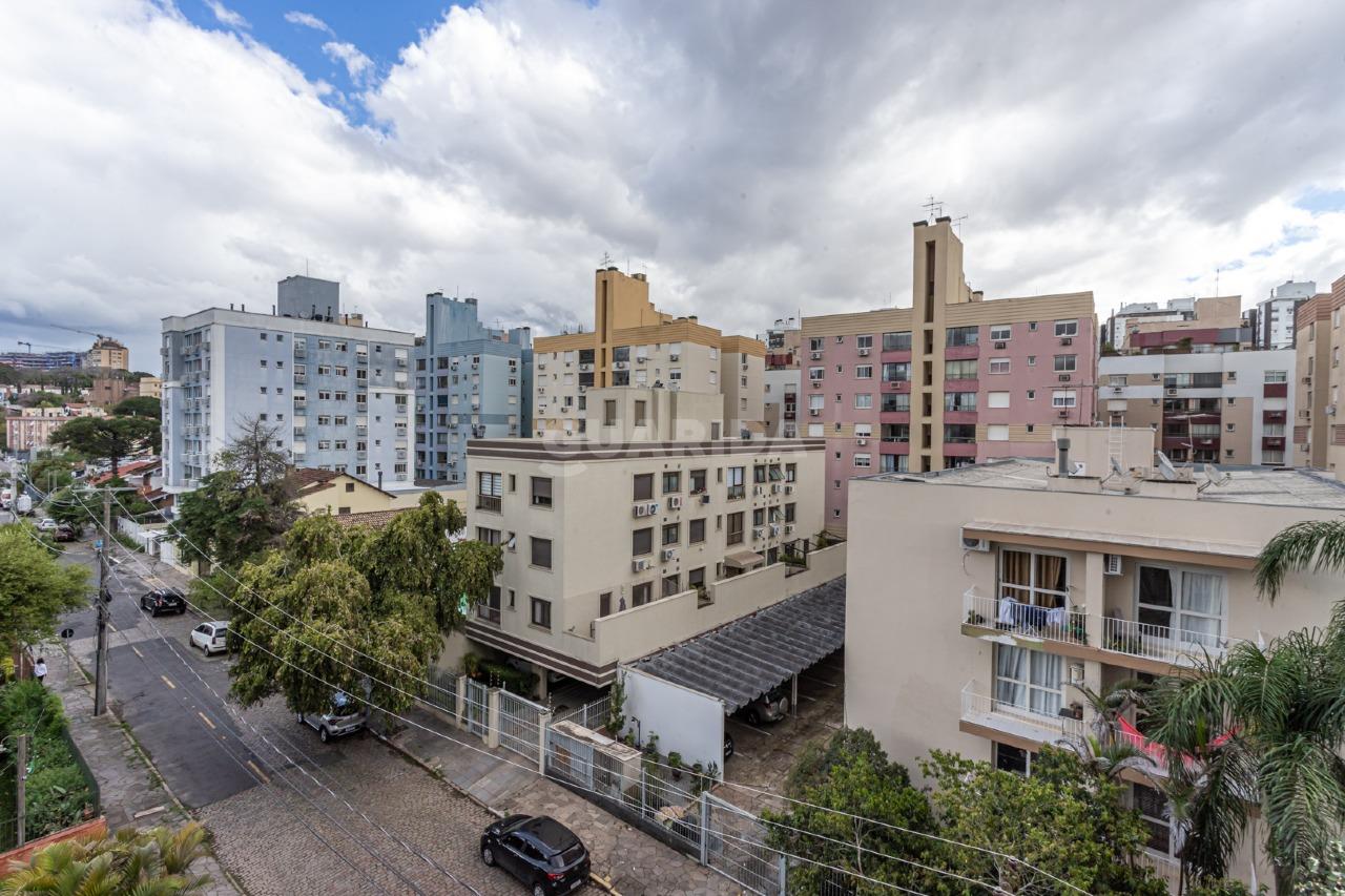 Apartamento para alugar em Rua Luis Luz, 18 - foto 22