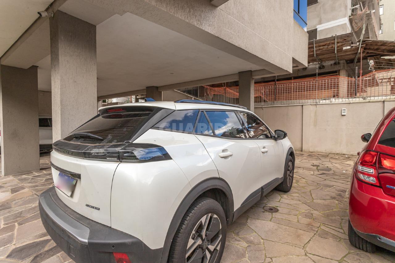 Apartamento para alugar em Rua Luis Luz, 18 - foto 24