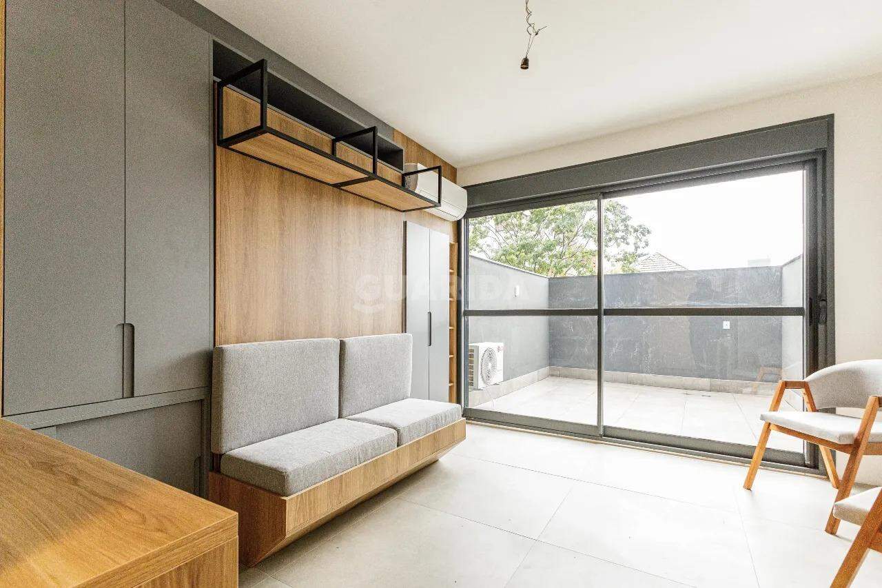 Apartamento para alugar em Moinhos de Vento, Porto Alegre - foto 1