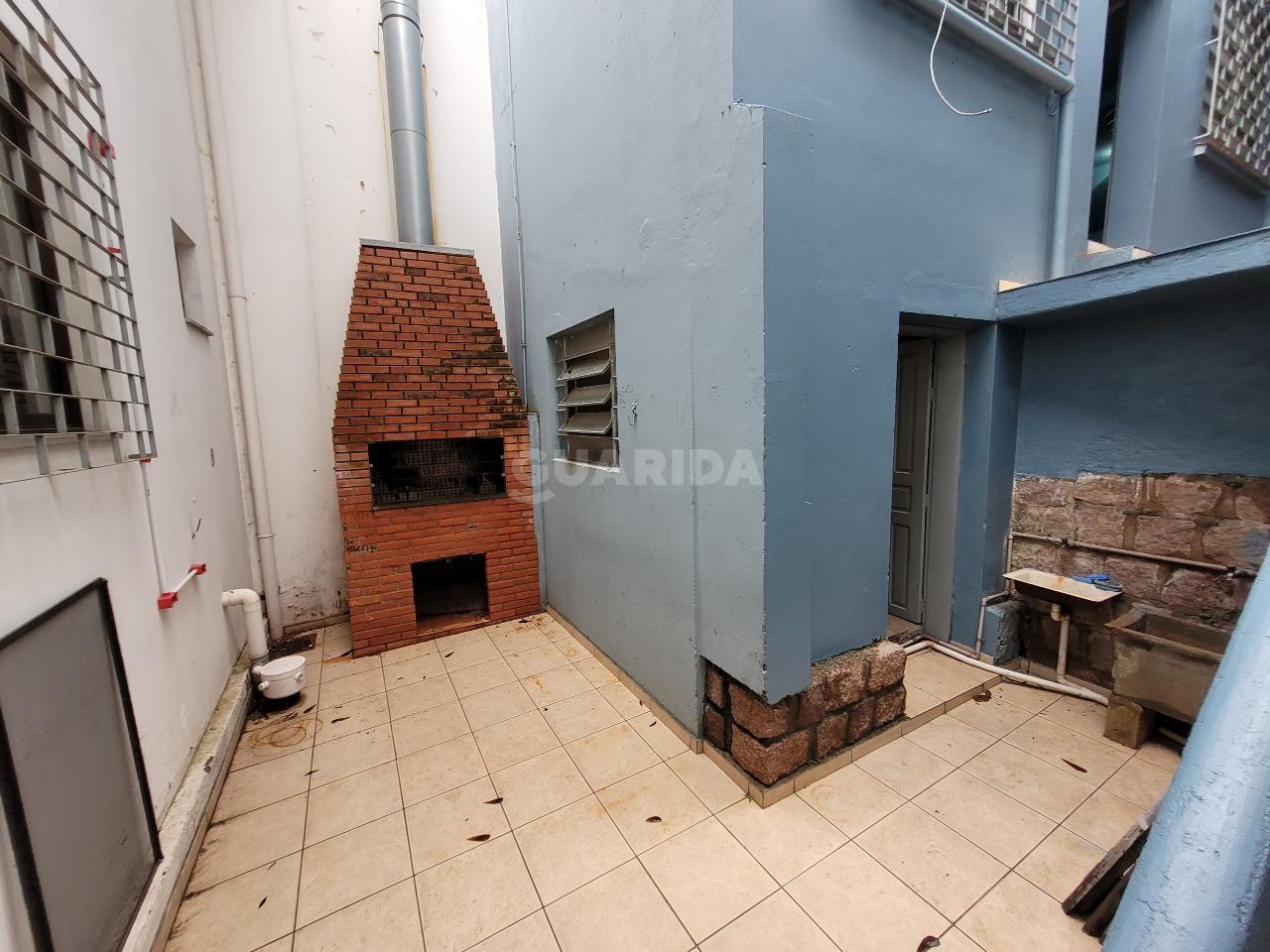 casa sobrado para alugar em Rua Dona Oti, 28 - foto 24