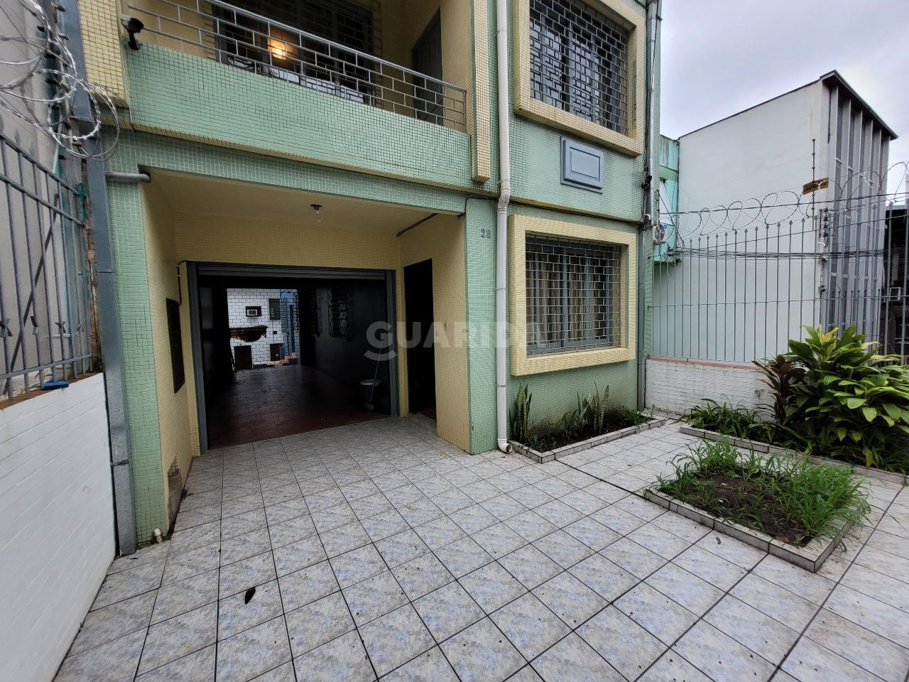 casa sobrado para alugar em Rua Dona Oti, 28 - foto 29
