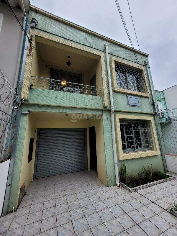 casa sobrado para alugar em Rua Dona Oti, 28 - foto 28