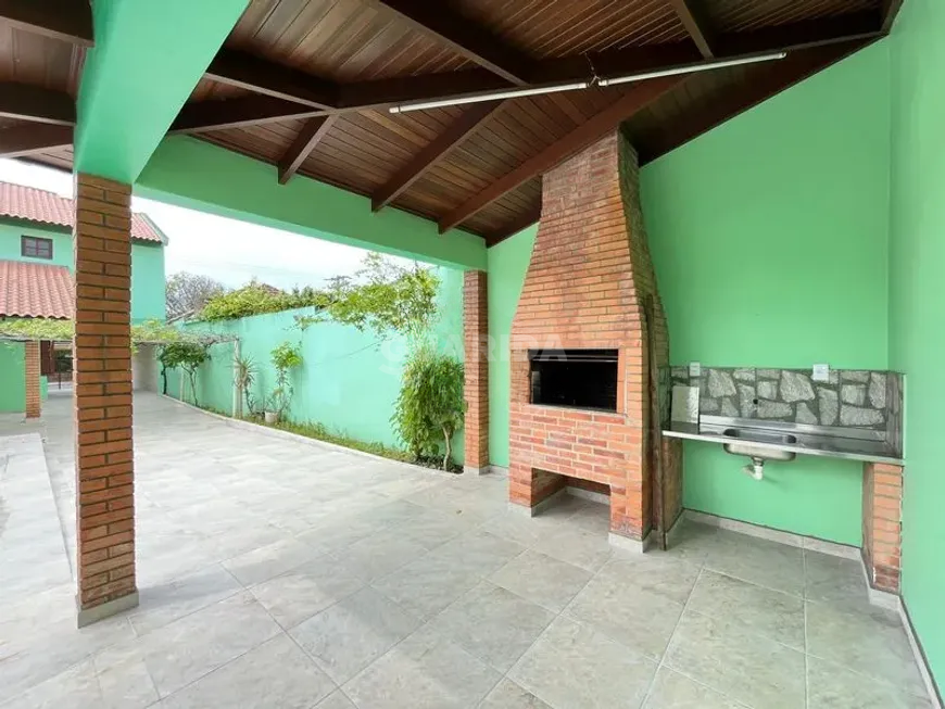 casa sobrado para alugar em Rua Domingos de Abreu, 330 - foto 26