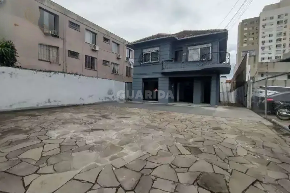 casa sobrado para alugar em Avenida Professor Oscar Pereira, 1376 - foto 19