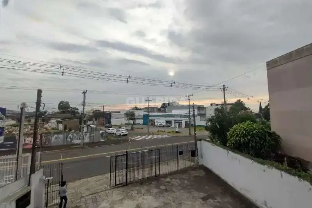 casa sobrado para alugar em Avenida Professor Oscar Pereira, 1376 - foto 20