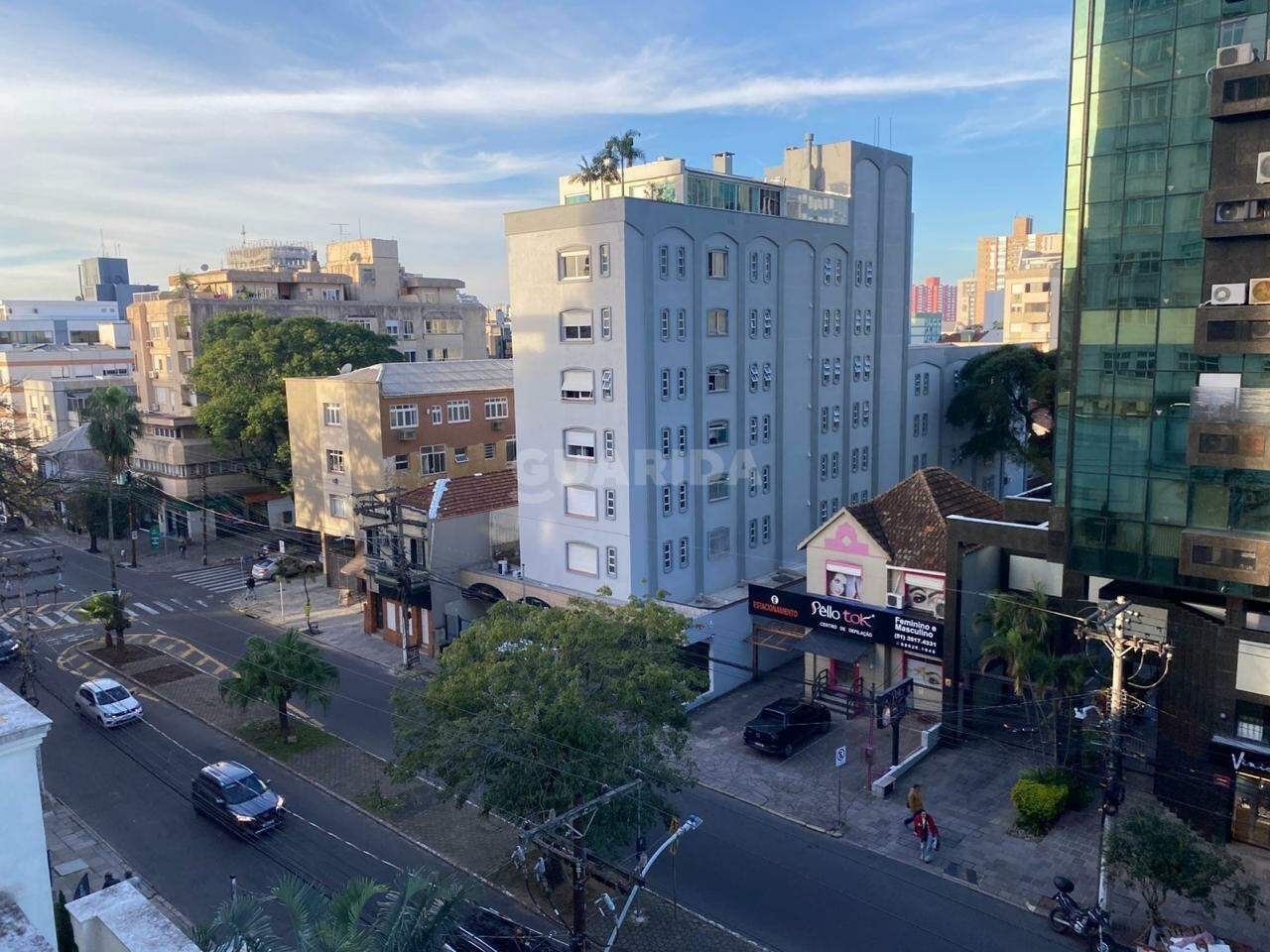 consultorio sala conjunto para alugar em Avenida Getúlio Vargas, 901 - foto 15