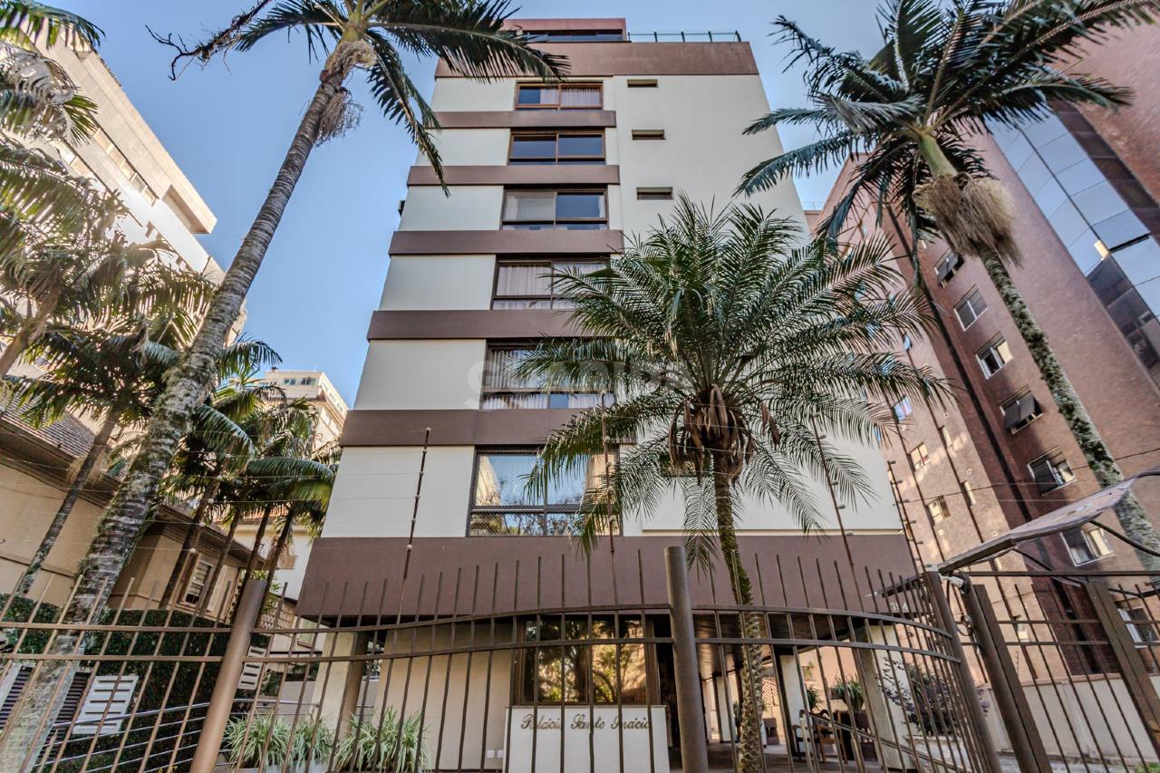 Apartamento para alugar em Rua Santo Inácio, 394 - foto 28