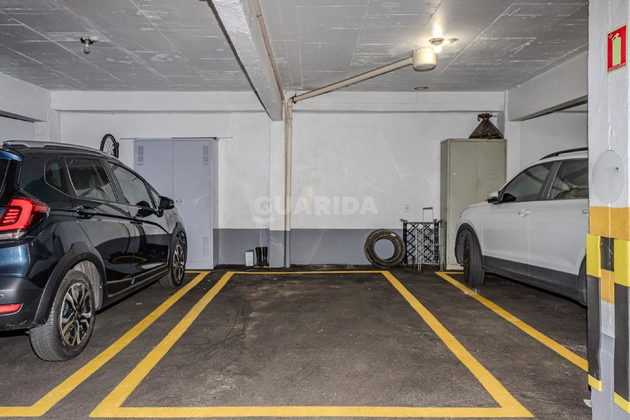 Apartamento para alugar em Rua Santo Inácio, 394 - foto 24