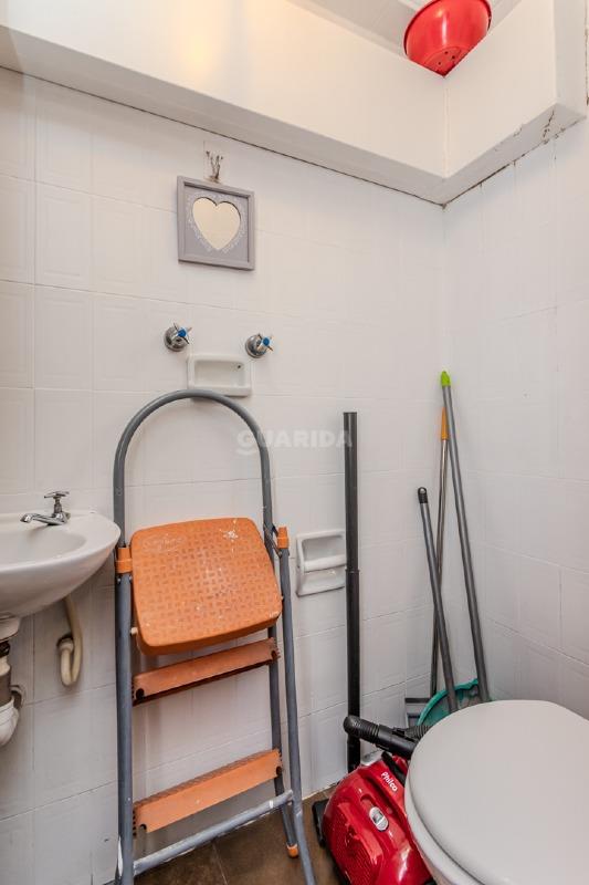 Apartamento para alugar em Rua Santo Inácio, 394 - foto 9