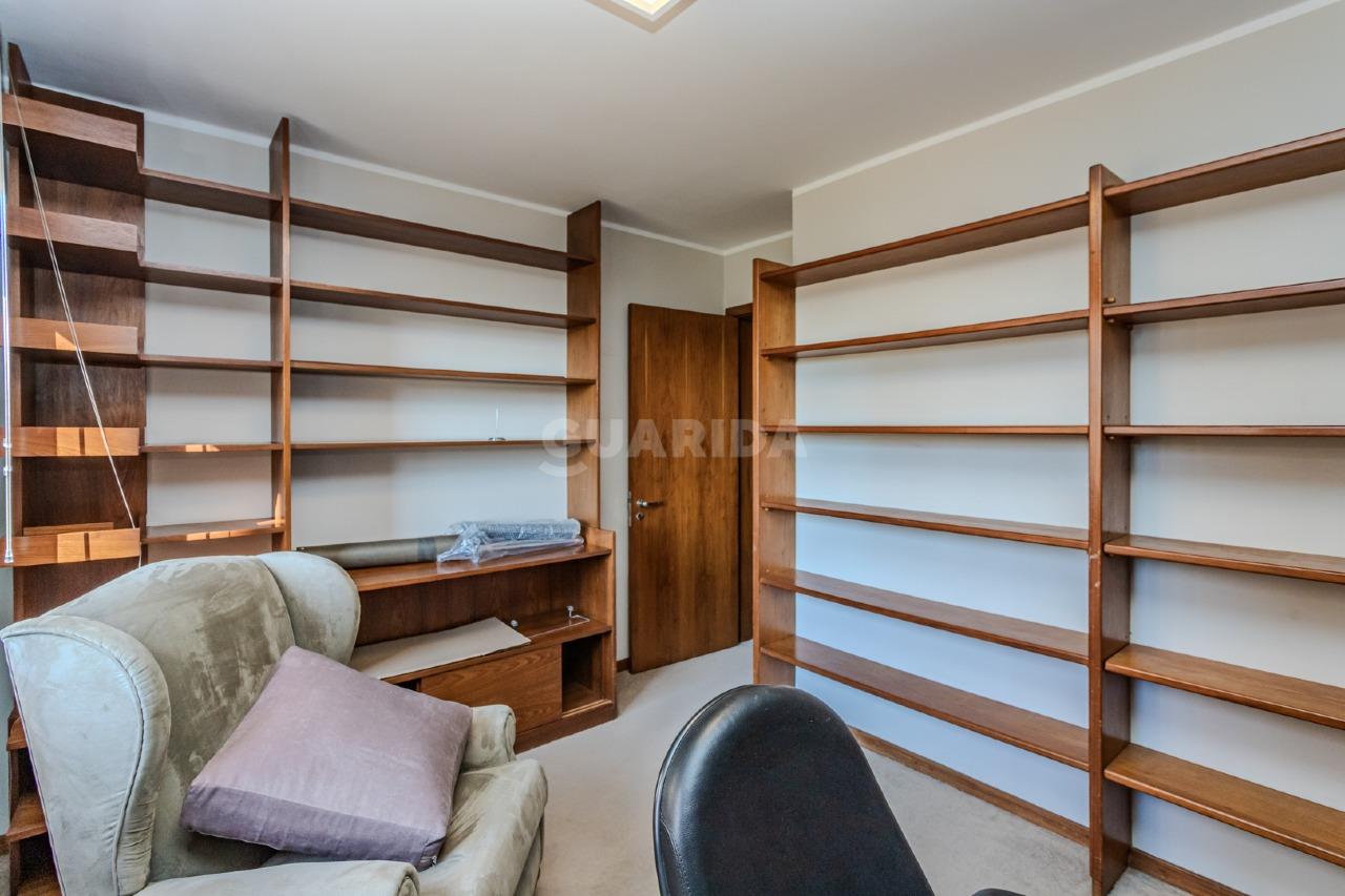 Apartamento para alugar em Rua Santo Inácio, 394 - foto 22