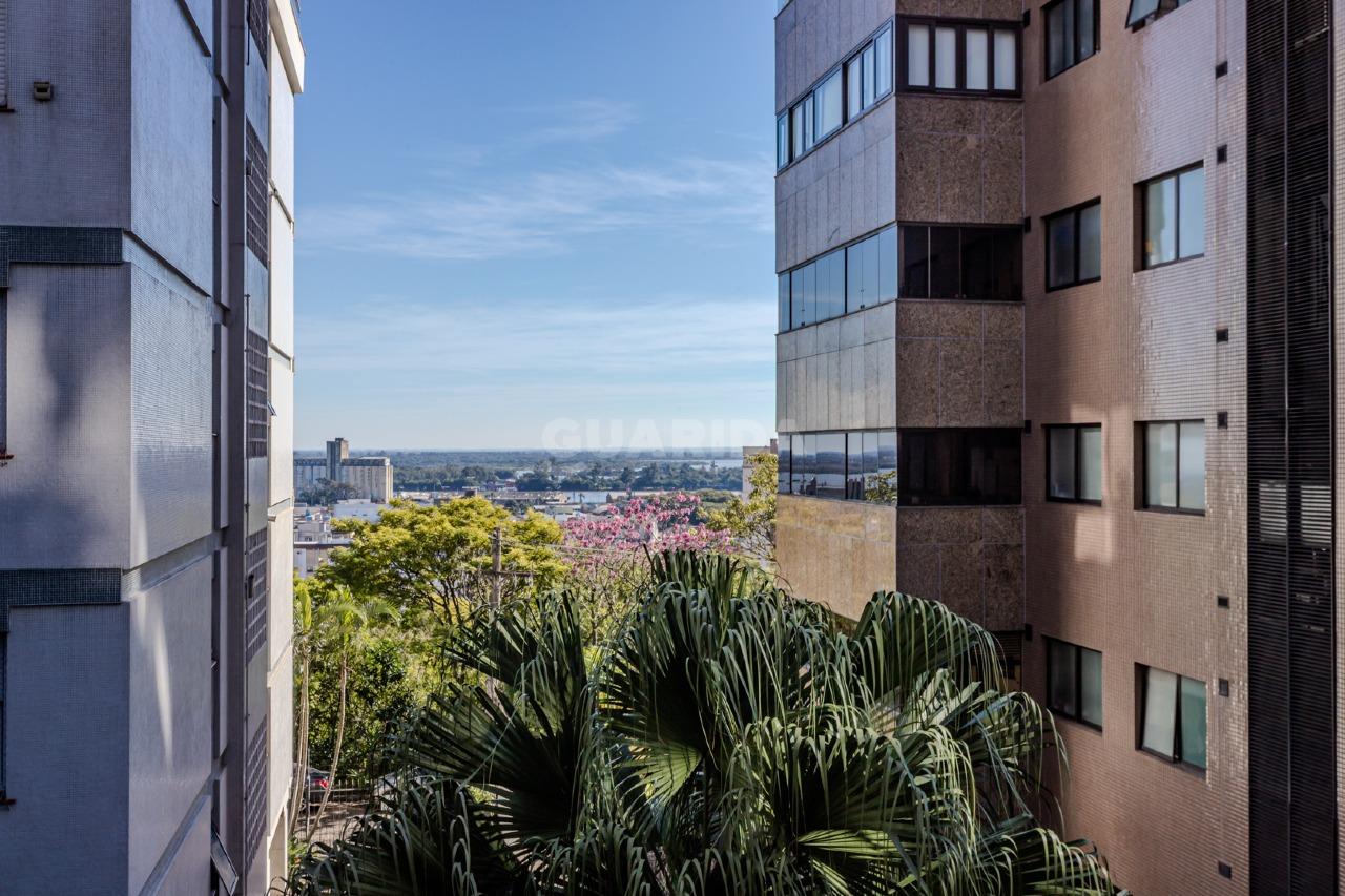 Apartamento para alugar em Rua Santo Inácio, 394 - foto 23